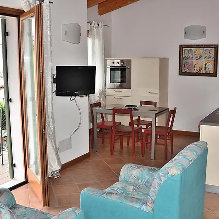 Apartment Nova *