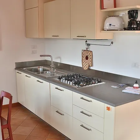 Nova * Garda (Verona)