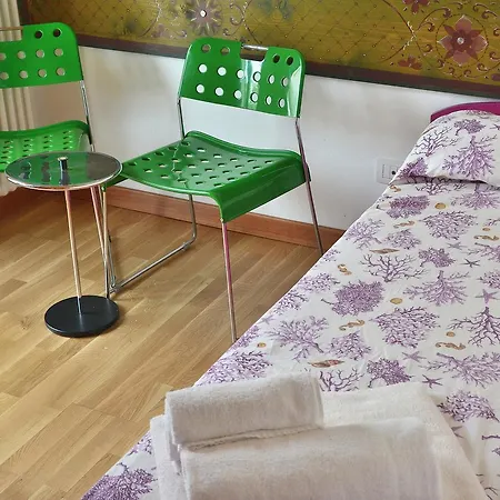 Apartment Nova Garda (Verona)