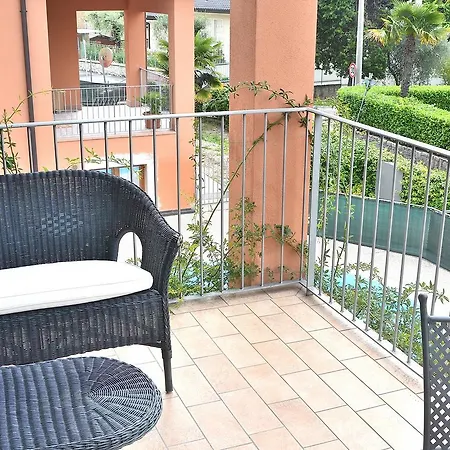 Nova Apartment *