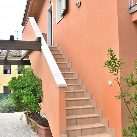 Apartment Nova