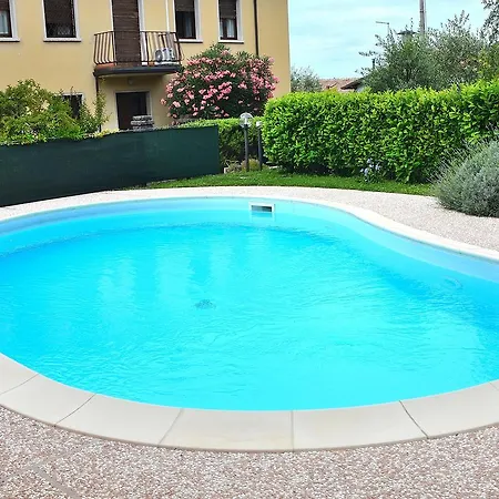 Nova Apartment *
