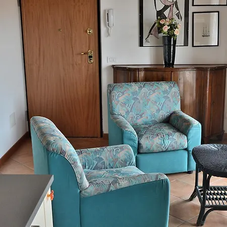 Apartment Nova *